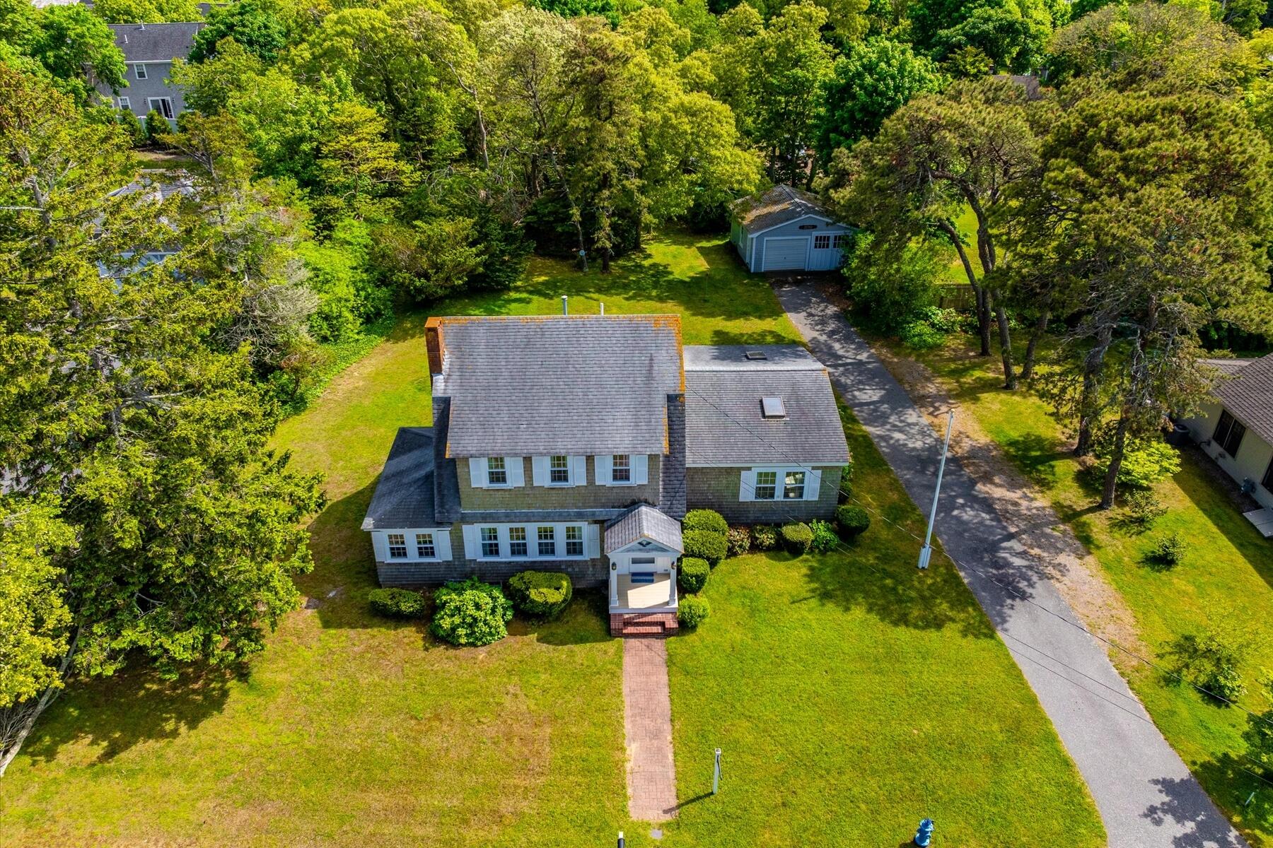 53 Pleasant Street Harwich MA 02646