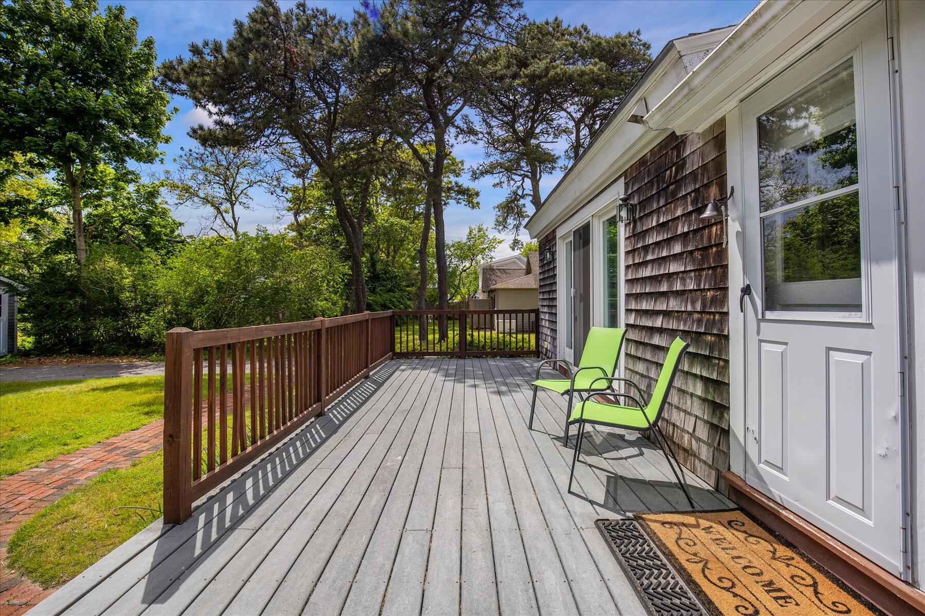 53 Pleasant Street Harwich MA 02646
