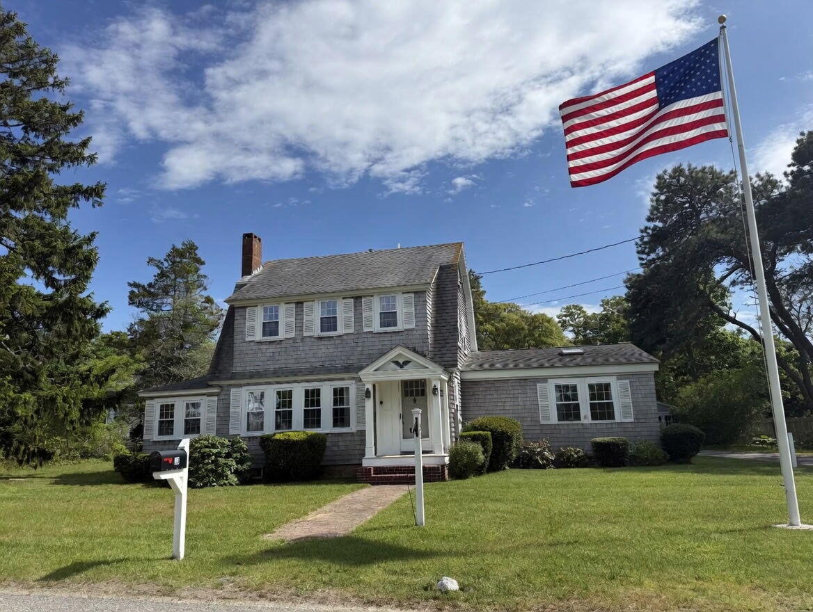 53 Pleasant Street Harwich MA 02646