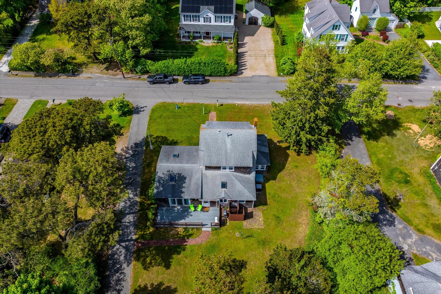 53 Pleasant Street Harwich MA 02646