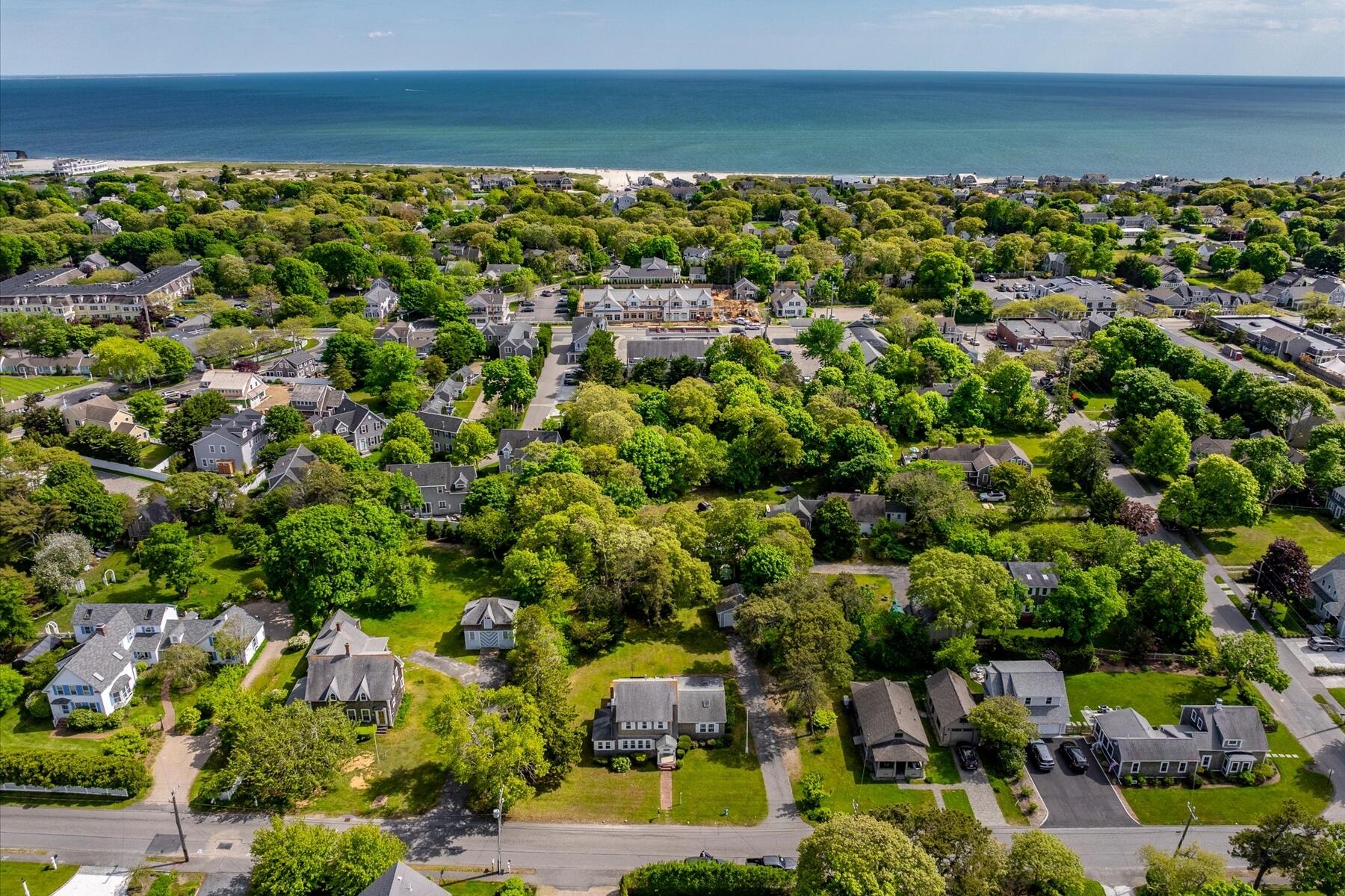 53 Pleasant Street Harwich MA 02646