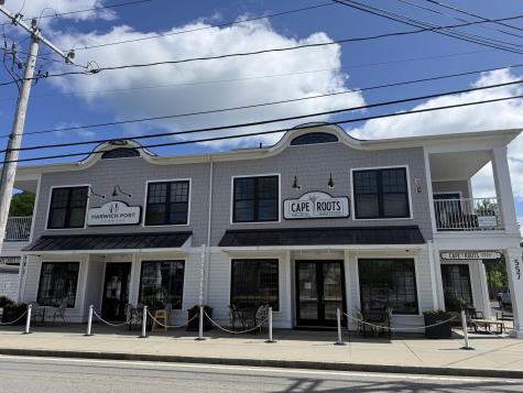 53 Pleasant Street Harwich MA 02646