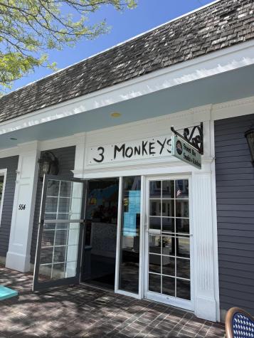 53 Pleasant Street Harwich MA 02646