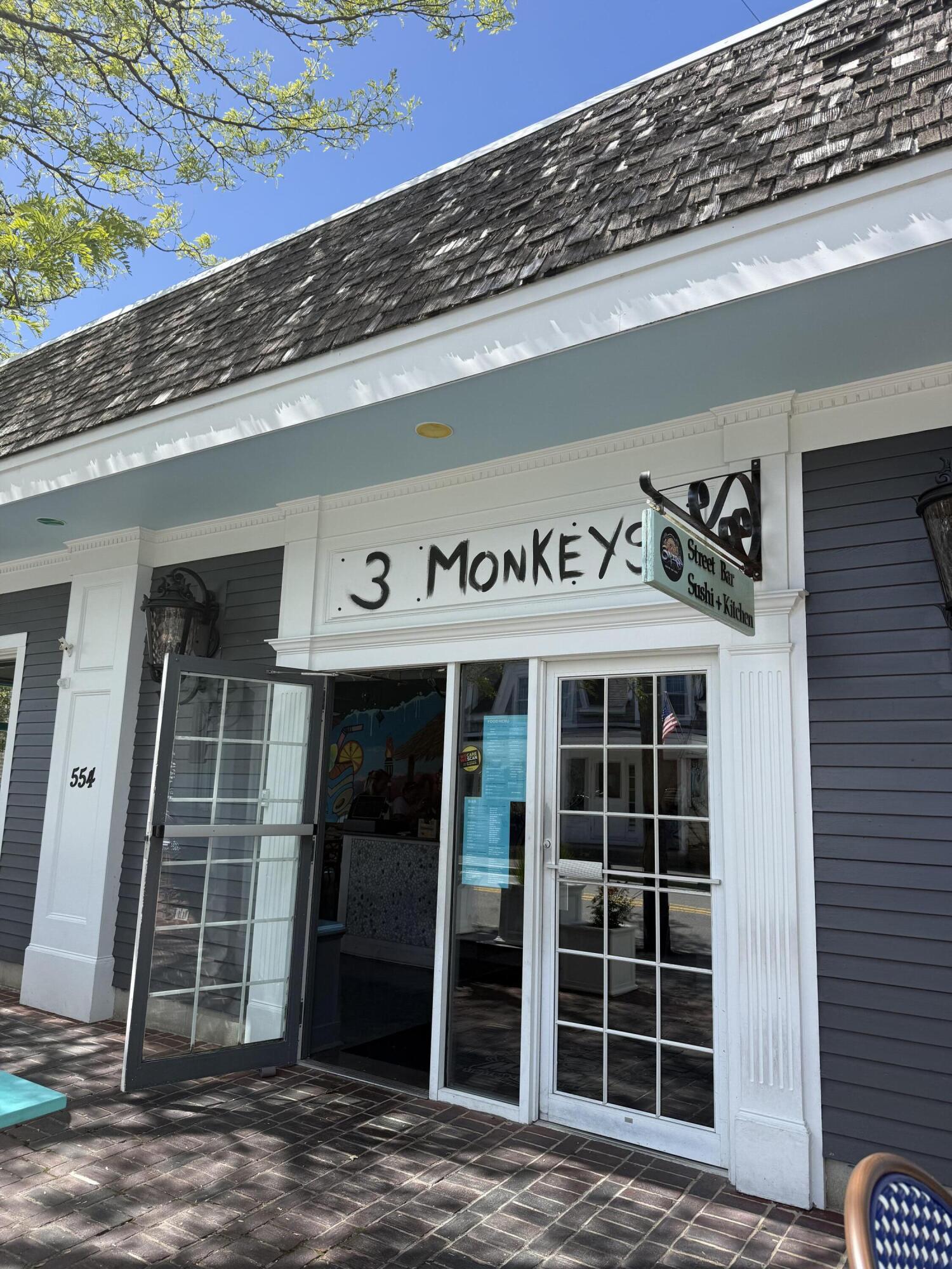 53 Pleasant Street Harwich MA 02646