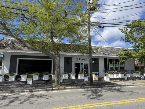 53 Pleasant Street Harwich MA 02646