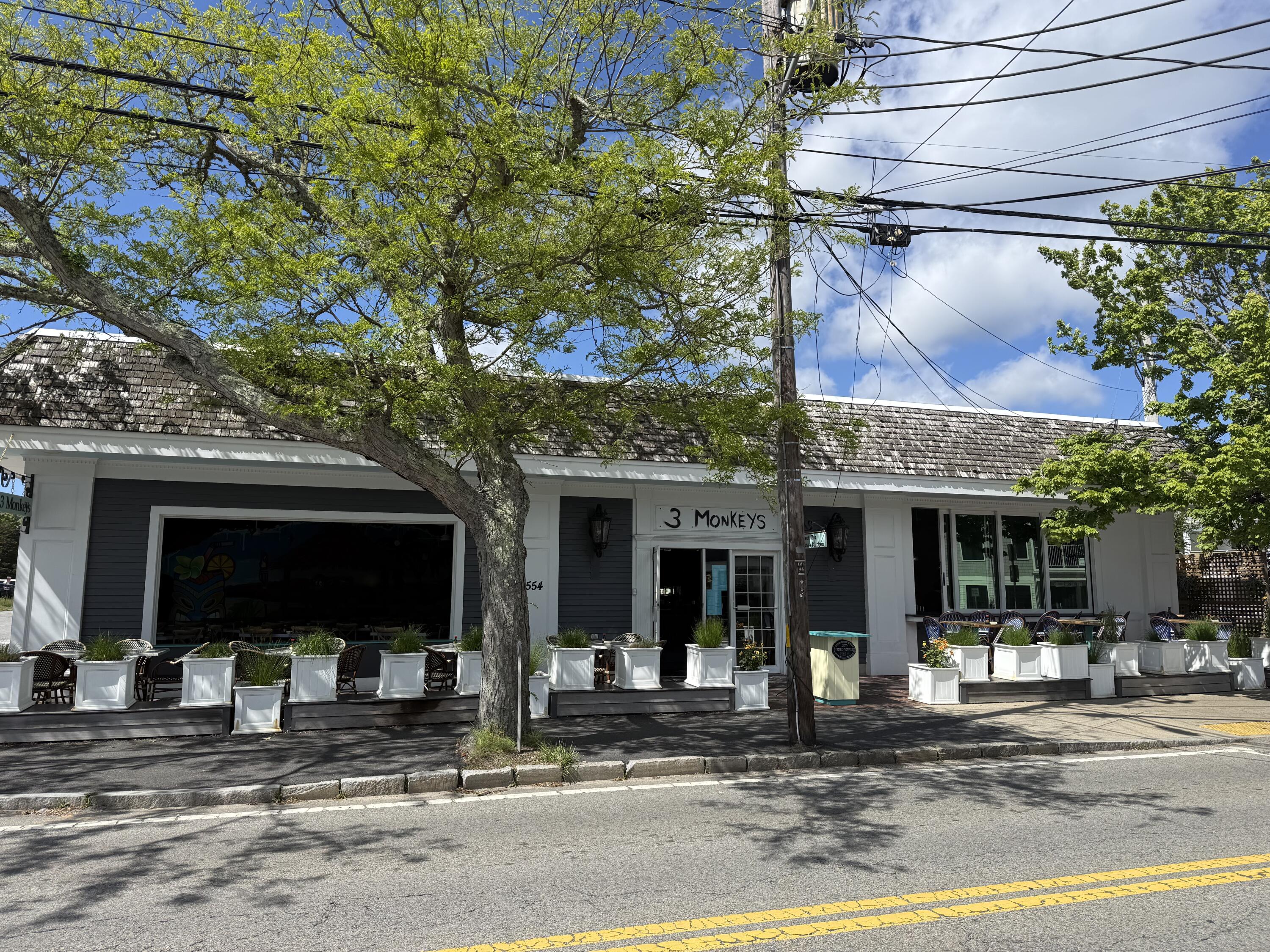 53 Pleasant Street Harwich MA 02646