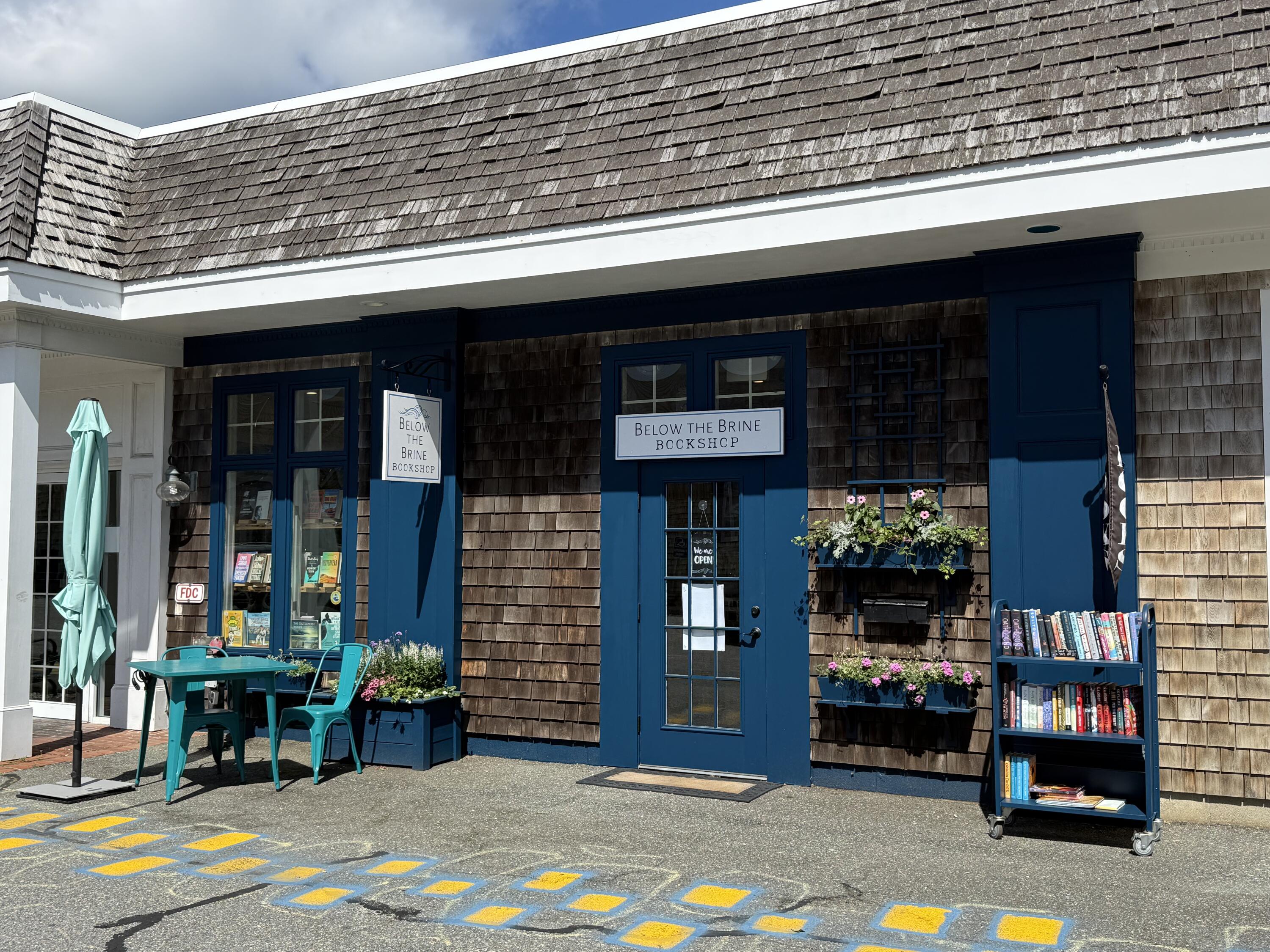 53 Pleasant Street Harwich MA 02646