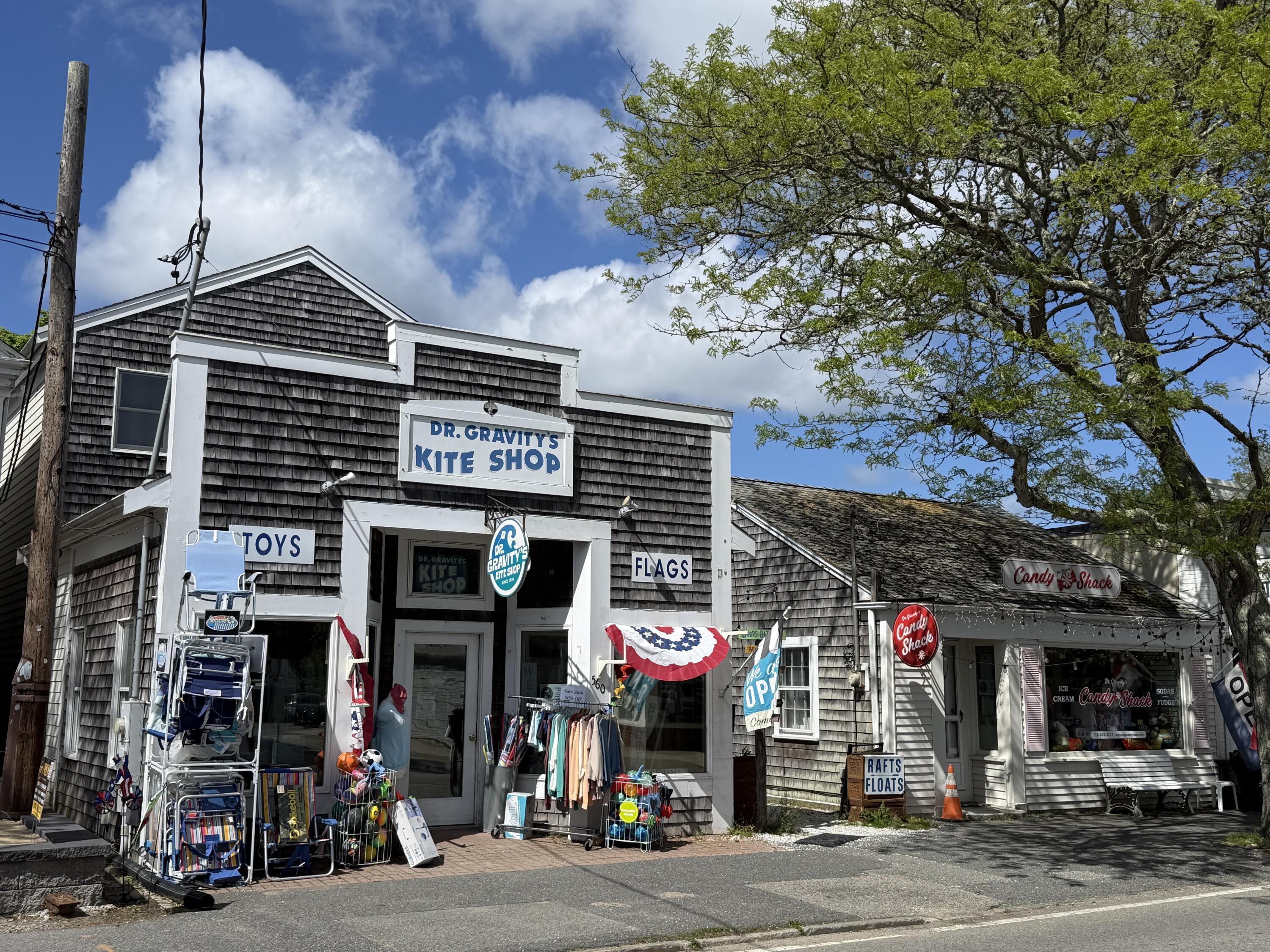 53 Pleasant Street Harwich MA 02646