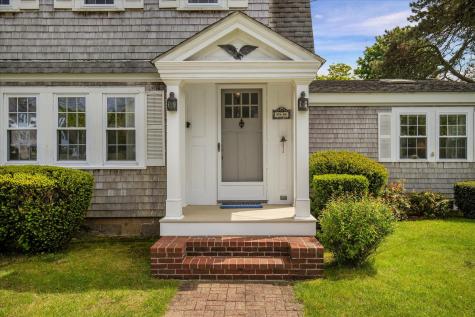 53 Pleasant Street Harwich MA 02646
