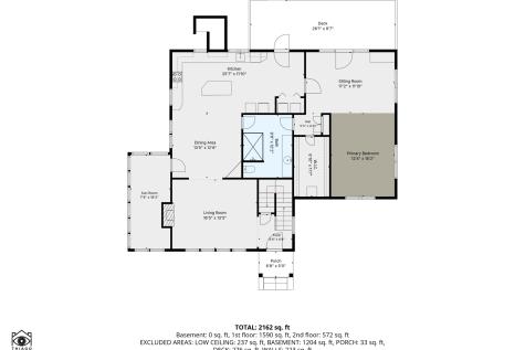 53 Pleasant Street Harwich MA 02646