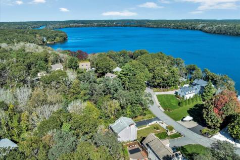 32 Birch Way Mashpee MA 02649