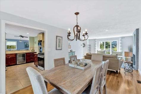32 Birch Way Mashpee MA 02649