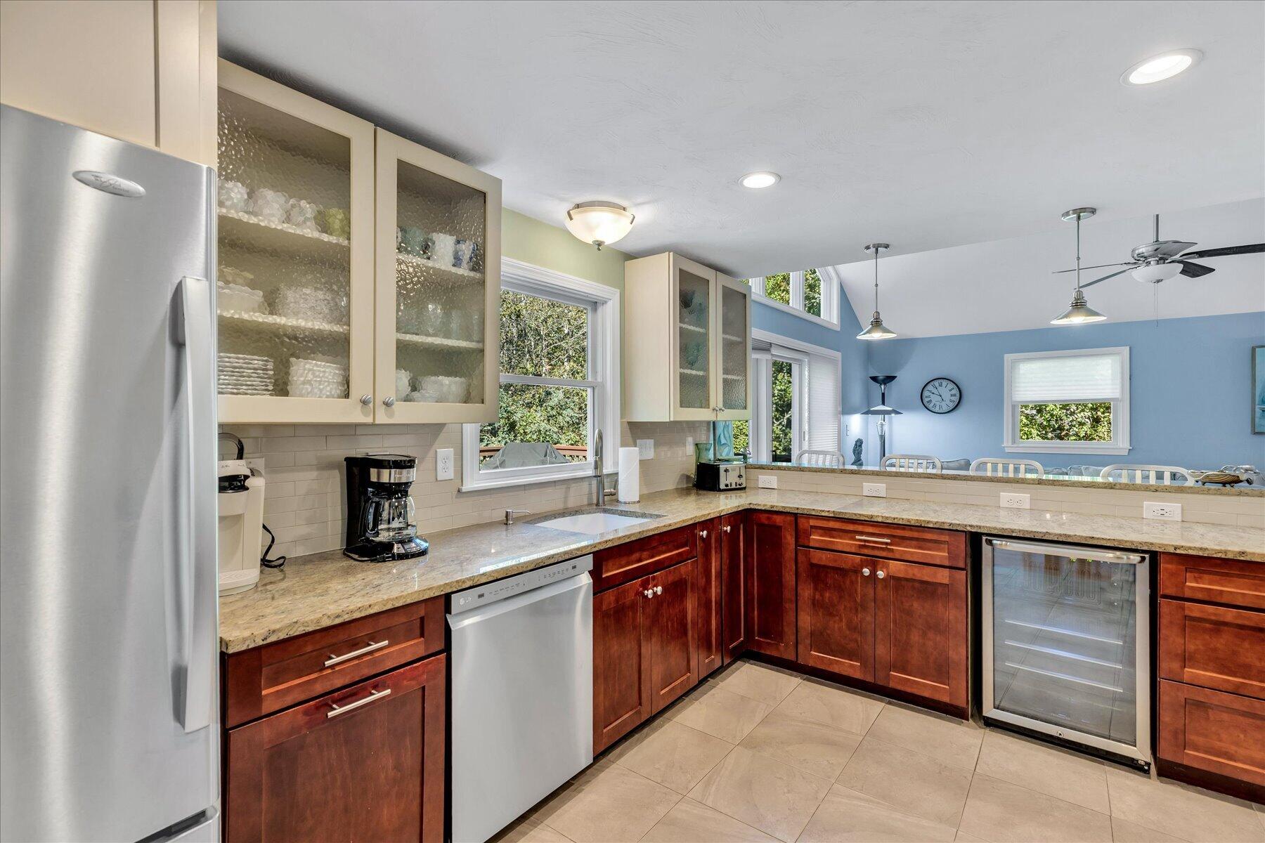 32 Birch Way Mashpee MA 02649