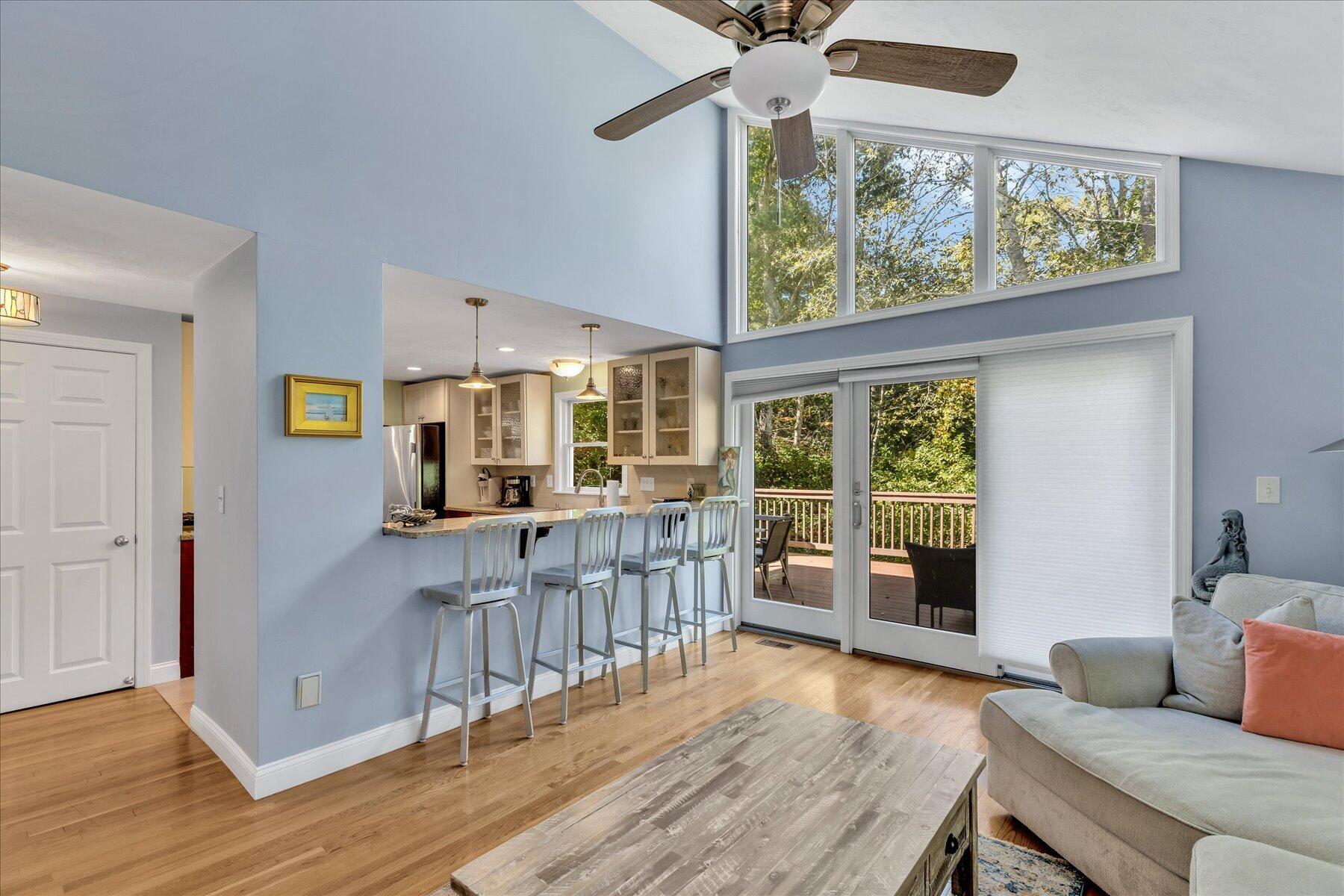 32 Birch Way Mashpee MA 02649