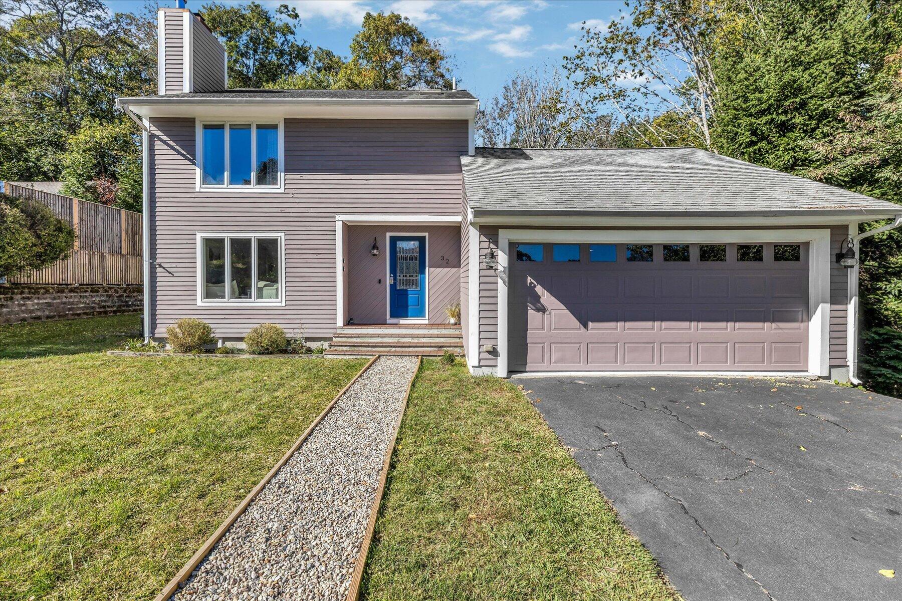 32 Birch Way Mashpee MA 02649