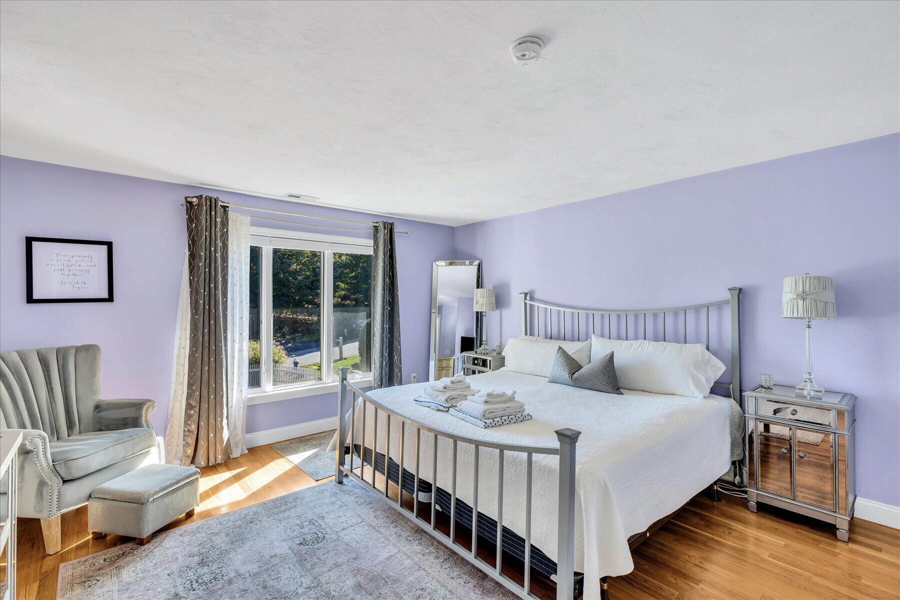 32 Birch Way Mashpee MA 02649