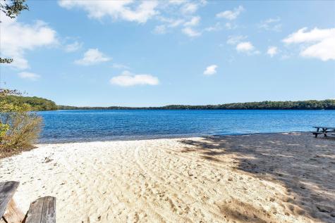 32 Birch Way Mashpee MA 02649