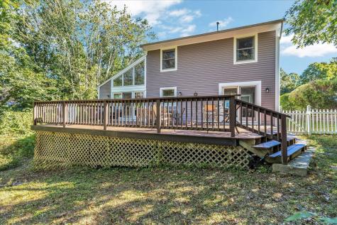 32 Birch Way Mashpee MA 02649