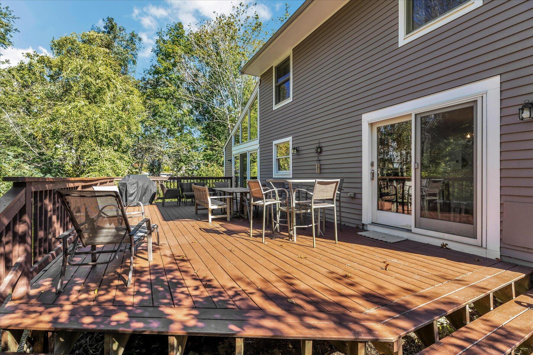 32 Birch Way Mashpee MA 02649