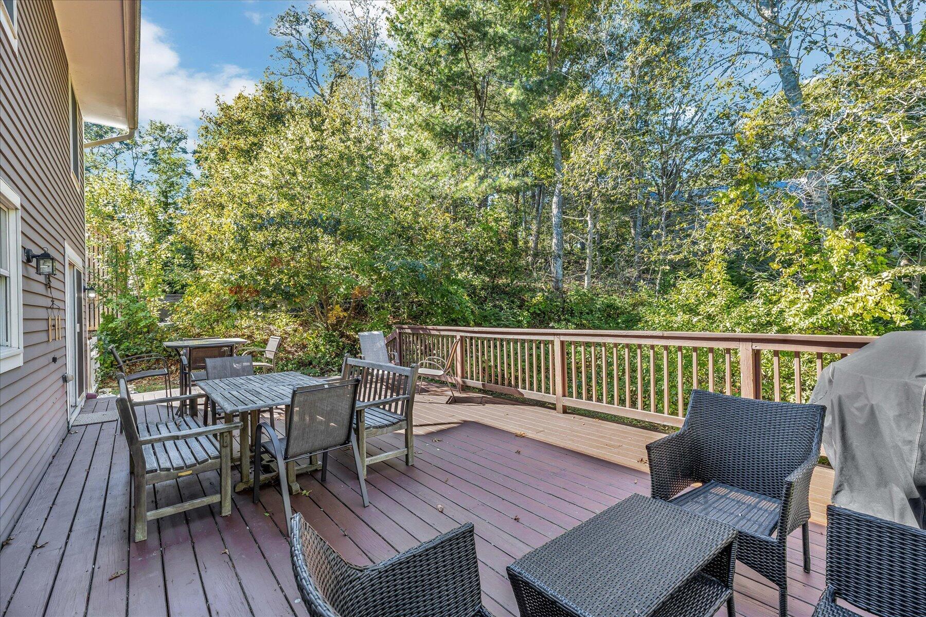 32 Birch Way Mashpee MA 02649