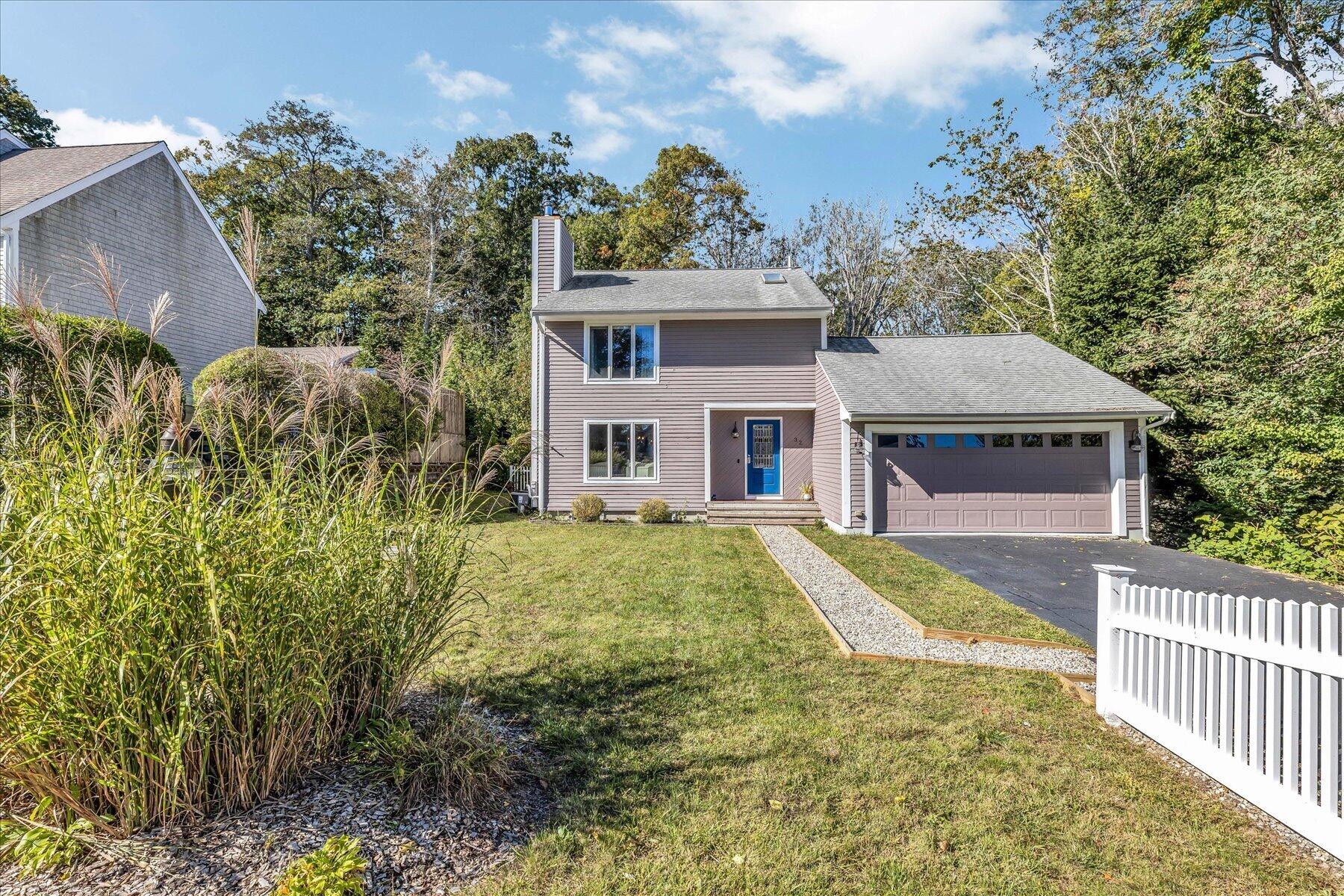 32 Birch Way Mashpee MA 02649