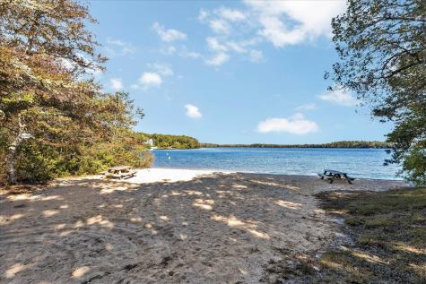 32 Birch Way Mashpee MA 02649