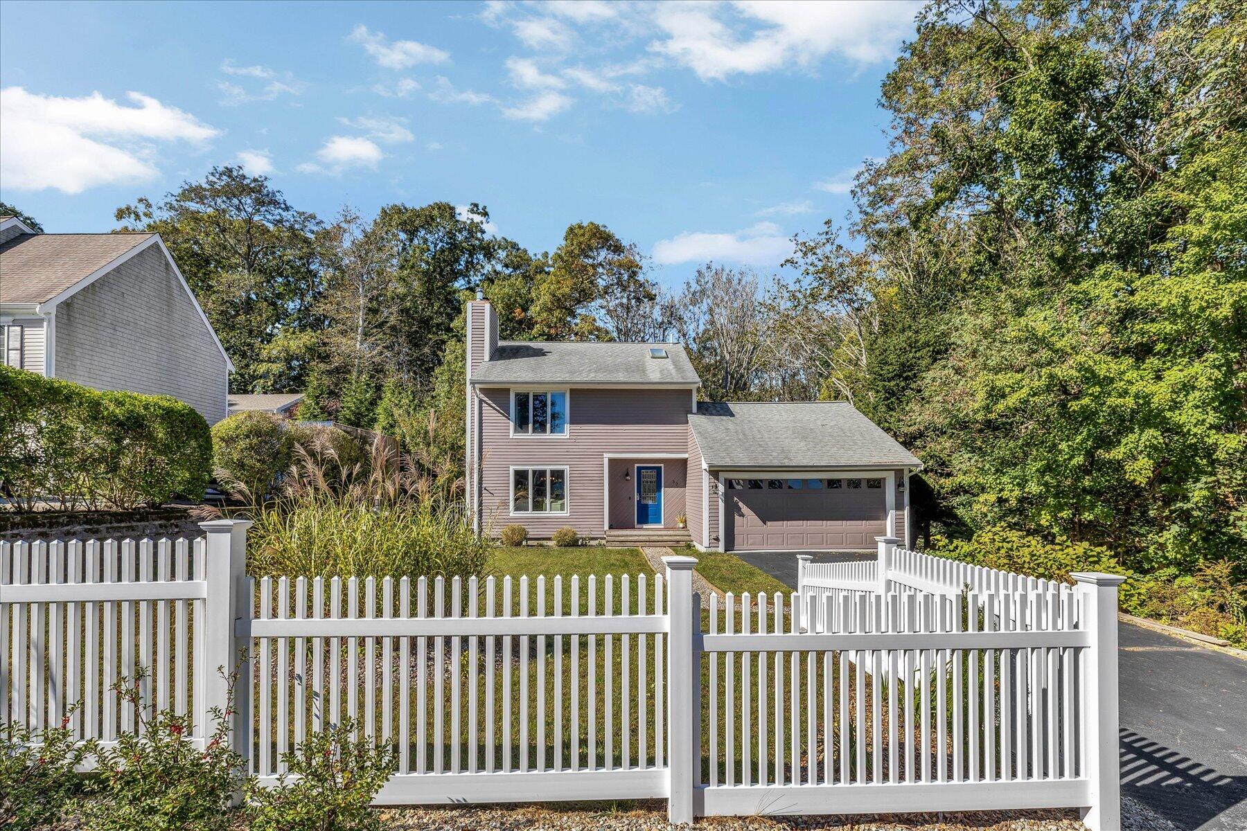 32 Birch Way Mashpee MA 02649