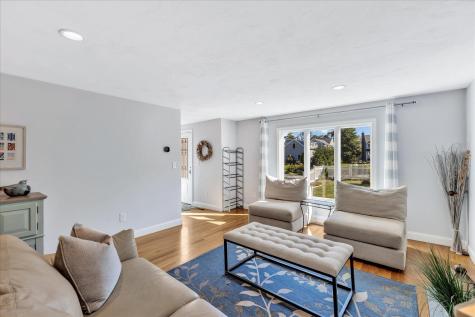 32 Birch Way Mashpee MA 02649
