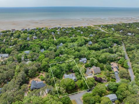 65 Pilgrims Path Eastham MA 02642
