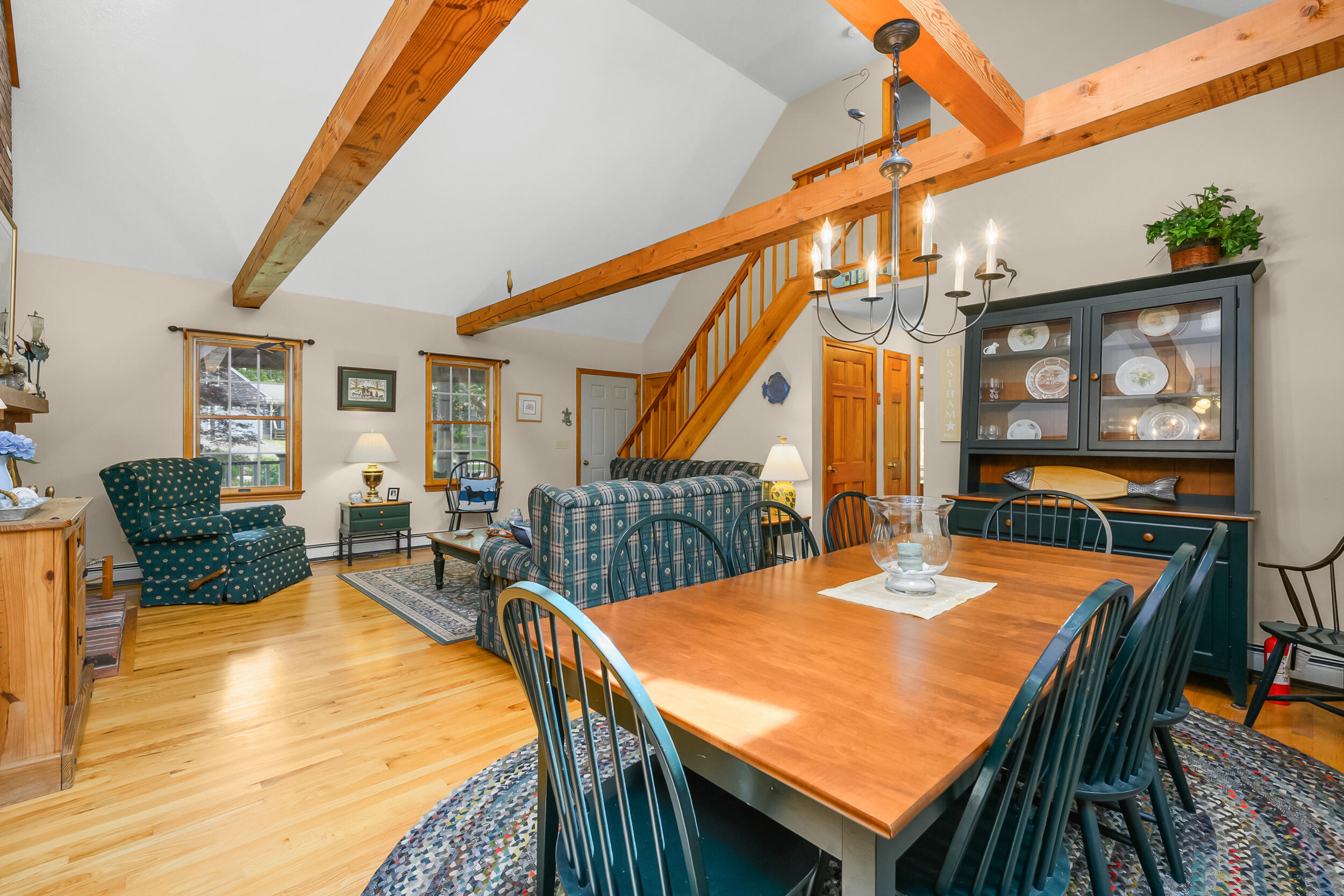 65 Pilgrims Path Eastham MA 02642