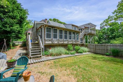 65 Pilgrims Path Eastham MA 02642