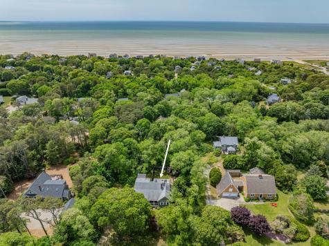 65 Pilgrims Path Eastham MA 02642