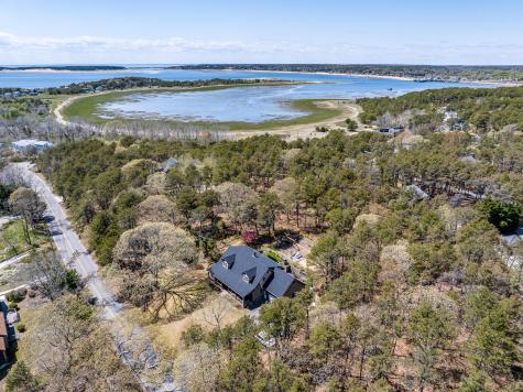 360 Pilgrim Spring Road Wellfleet MA 02667