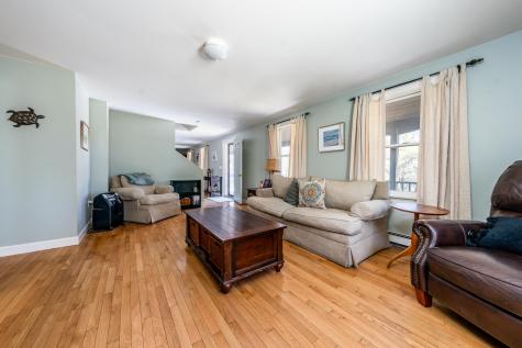 360 Pilgrim Spring Road Wellfleet MA 02667