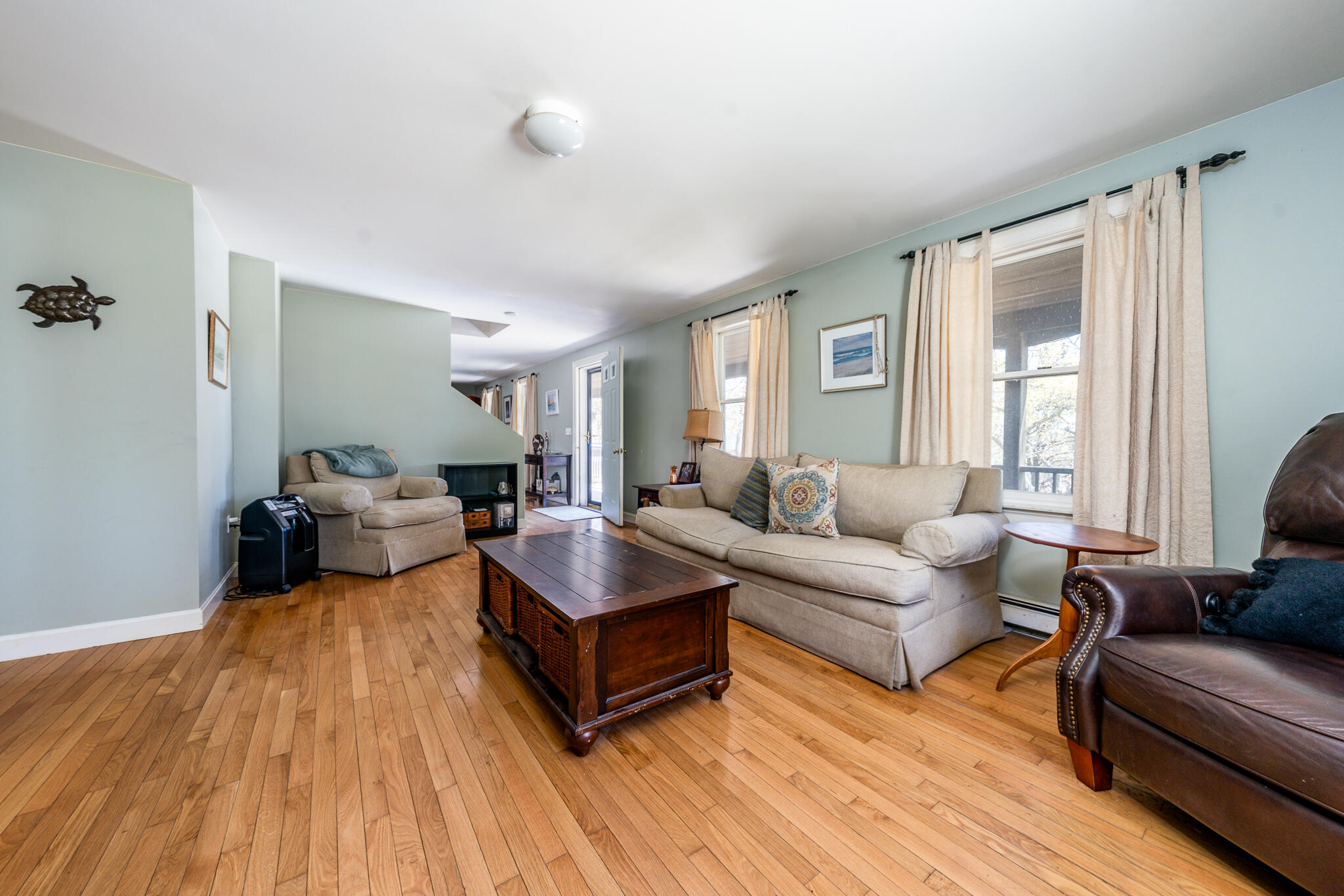 360 Pilgrim Spring Road Wellfleet MA 02667