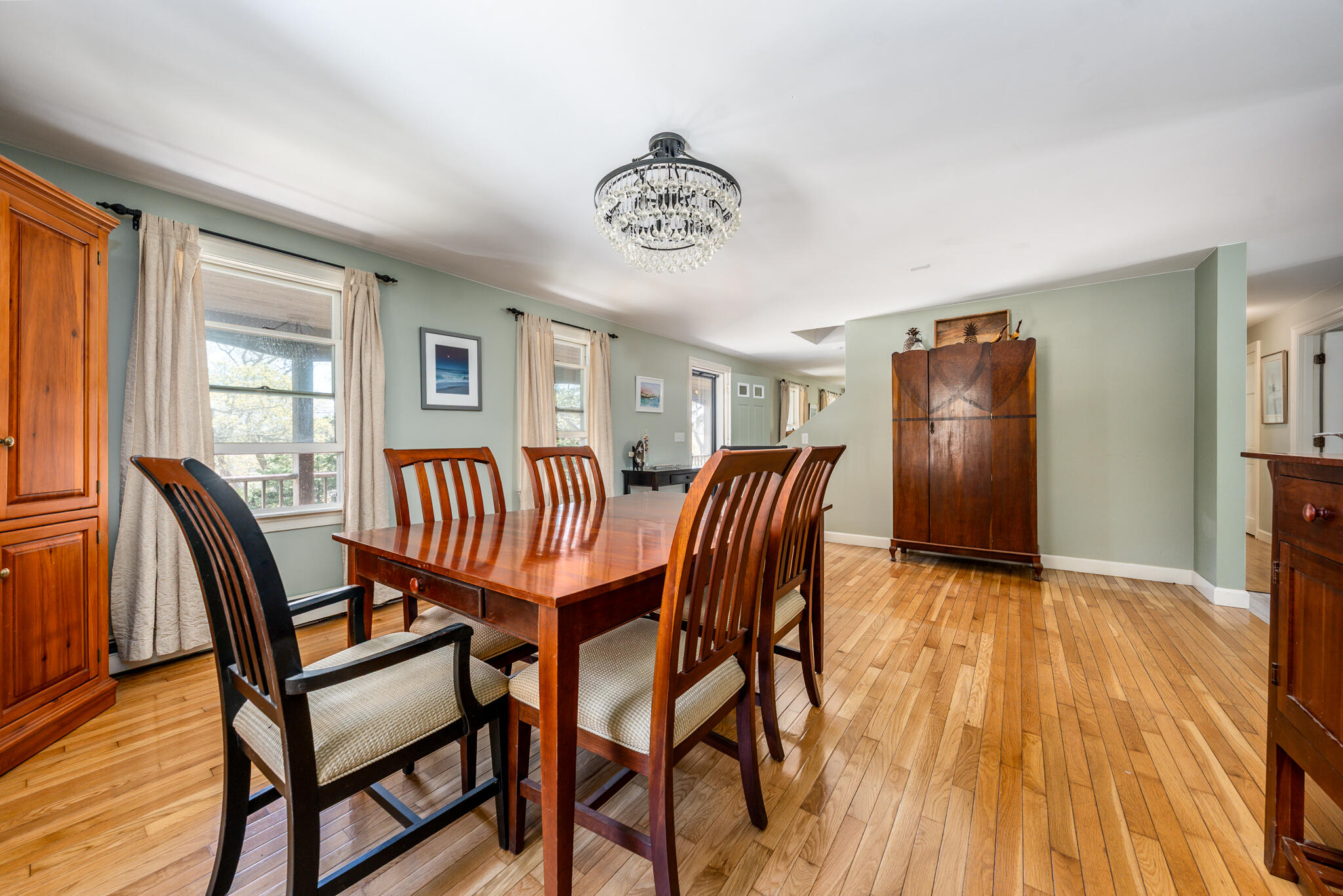 360 Pilgrim Spring Road Wellfleet MA 02667
