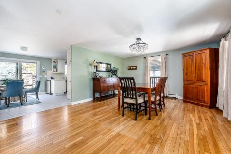 360 Pilgrim Spring Road Wellfleet MA 02667