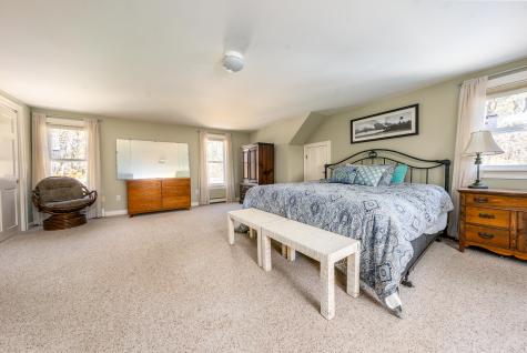 360 Pilgrim Spring Road Wellfleet MA 02667