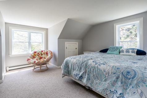 360 Pilgrim Spring Road Wellfleet MA 02667