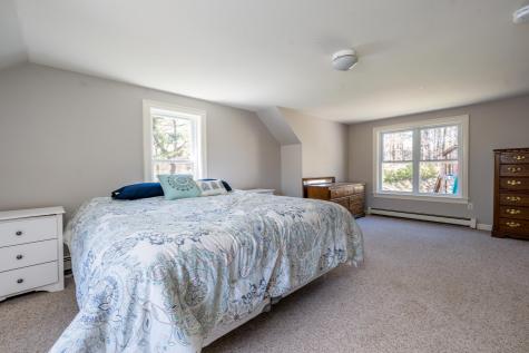 360 Pilgrim Spring Road Wellfleet MA 02667
