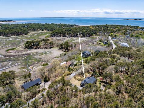 360 Pilgrim Spring Road Wellfleet MA 02667