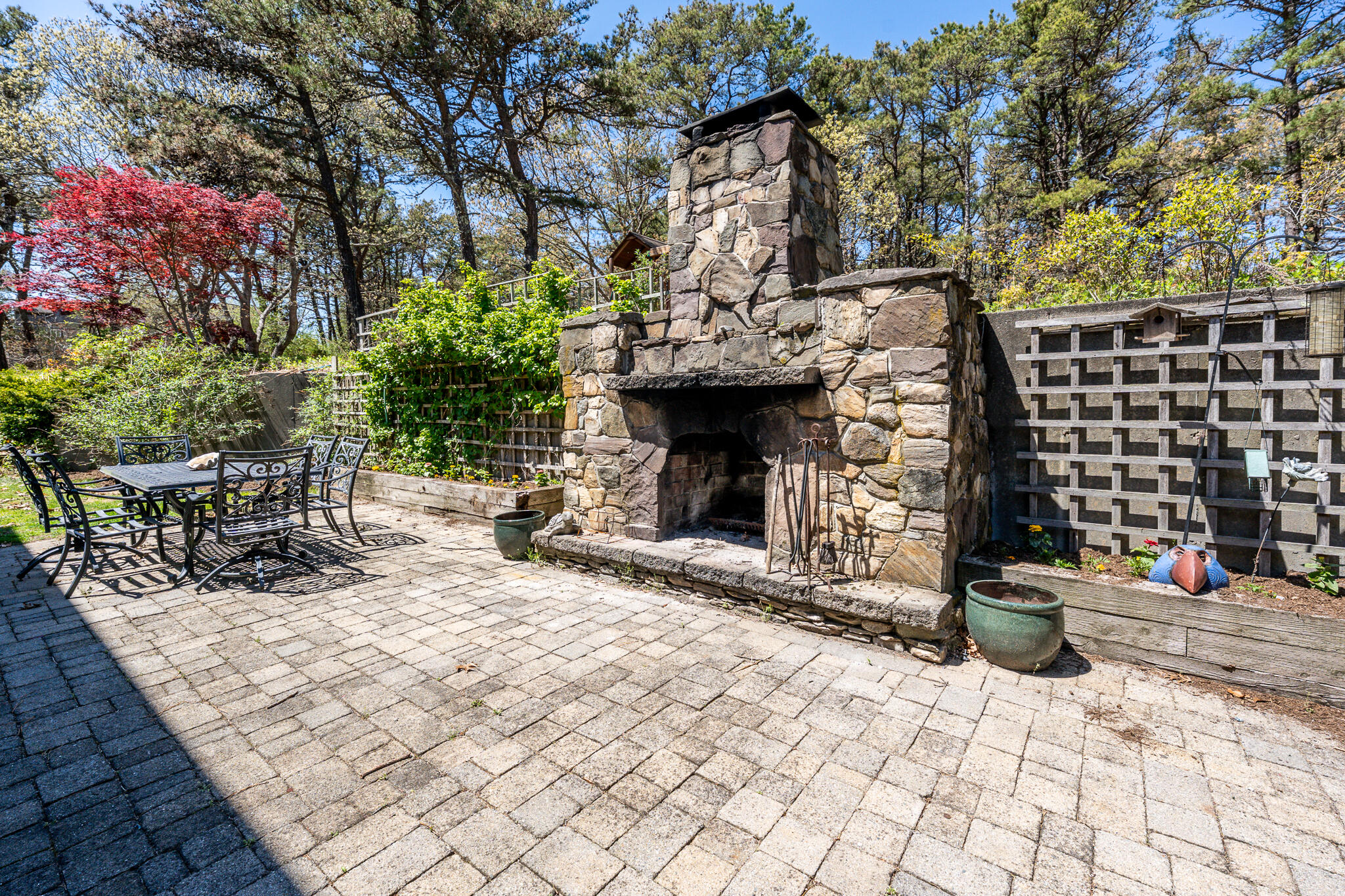 360 Pilgrim Spring Road Wellfleet MA 02667
