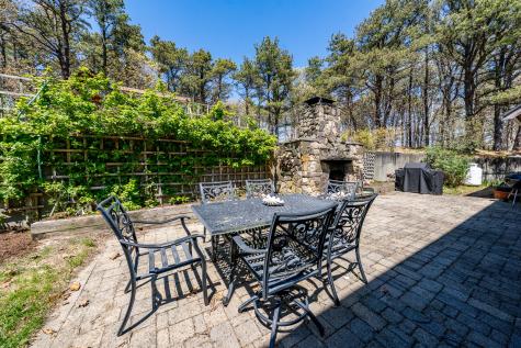 360 Pilgrim Spring Road Wellfleet MA 02667