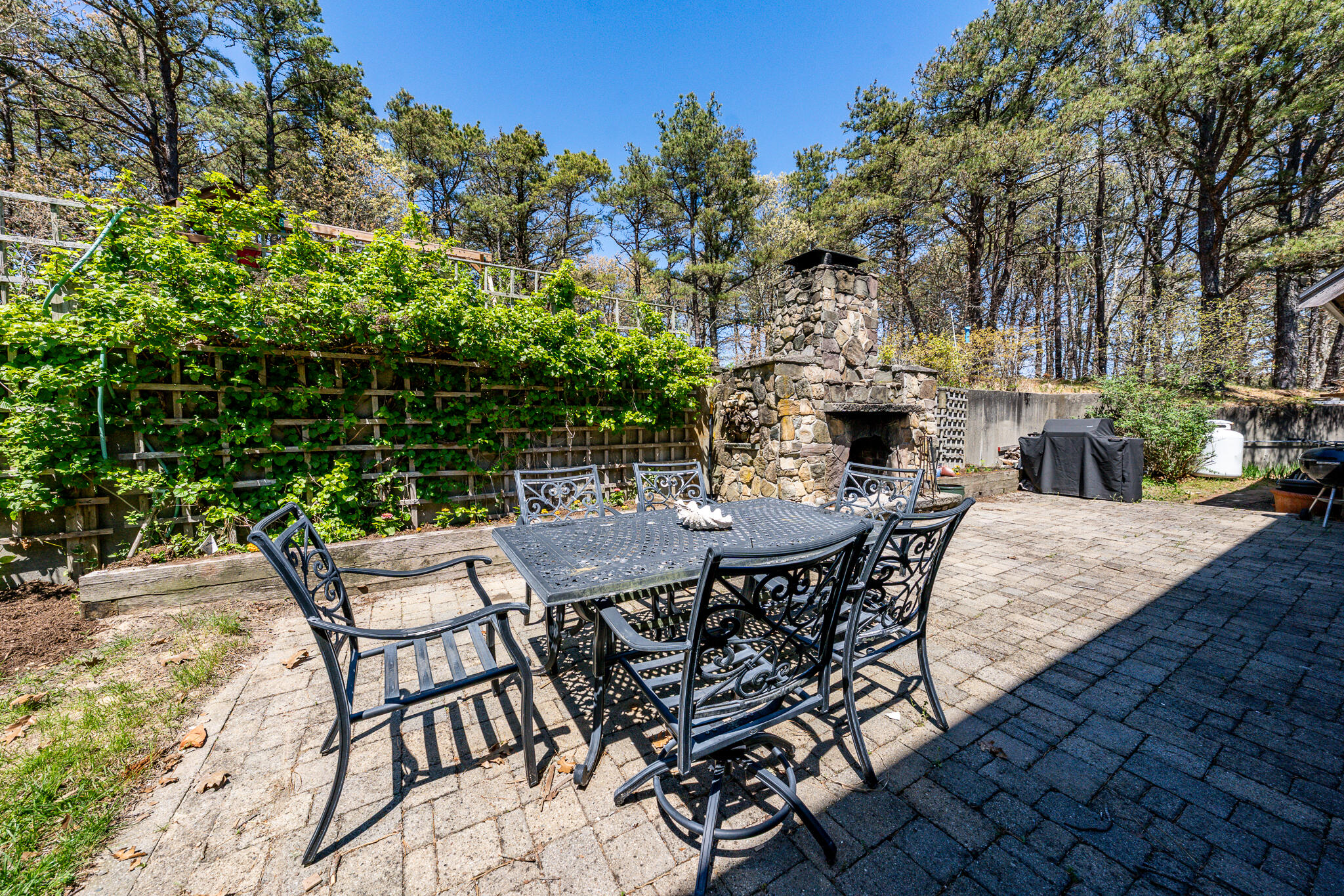 360 Pilgrim Spring Road Wellfleet MA 02667