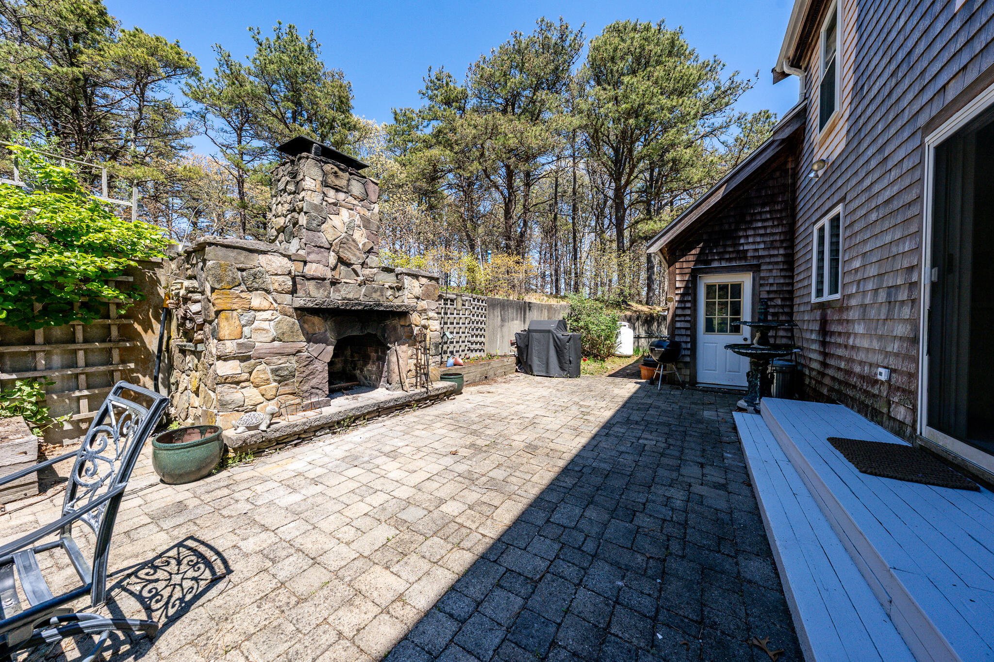 360 Pilgrim Spring Road Wellfleet MA 02667