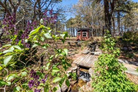 360 Pilgrim Spring Road Wellfleet MA 02667
