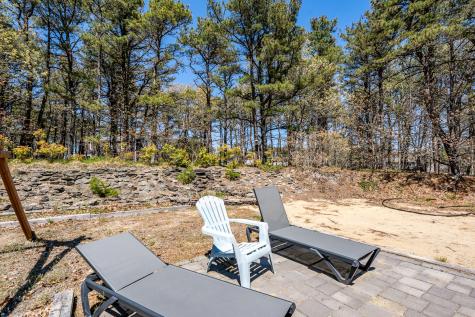 360 Pilgrim Spring Road Wellfleet MA 02667