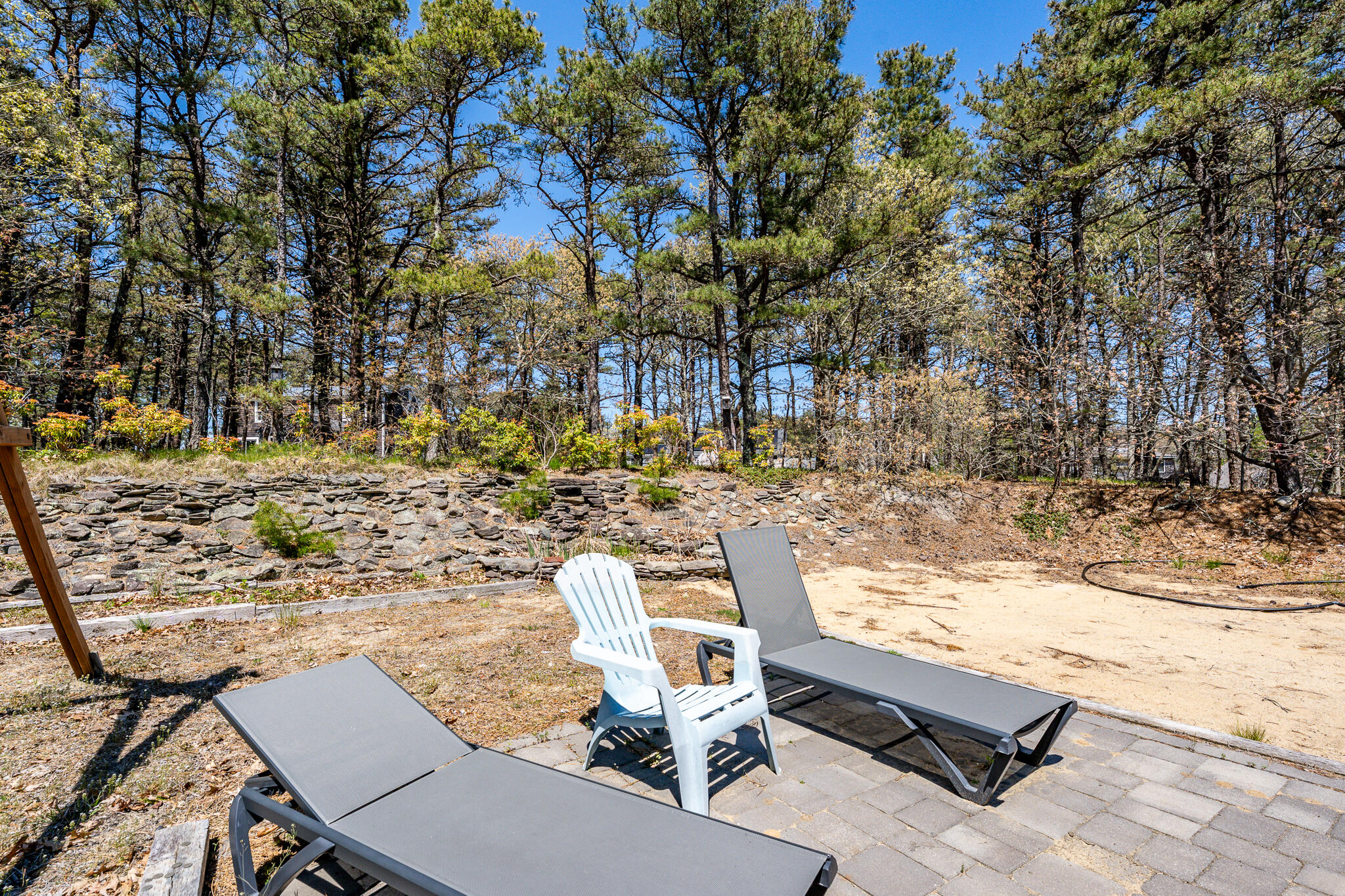 360 Pilgrim Spring Road Wellfleet MA 02667