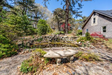 360 Pilgrim Spring Road Wellfleet MA 02667