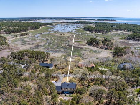 360 Pilgrim Spring Road Wellfleet MA 02667